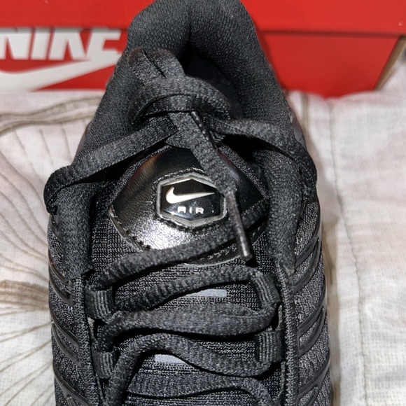 Men’s Nike air max plus size 8 - Picture 4 of 6